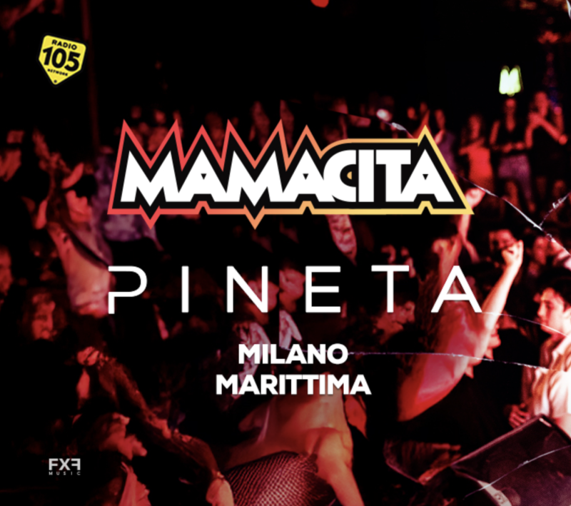 Mamacita Ferragosto Edition
